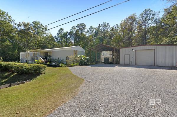 2221 TULIPWOOD Road, Mobile, AL 36605