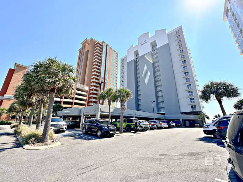 809 W Beach Boulevard #P505 (1205), Gulf Shores, AL 36542