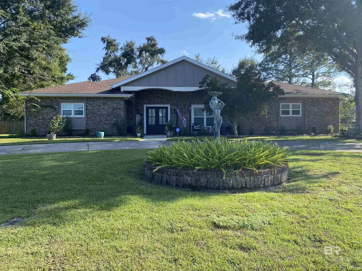 Loxley, AL 36551,5118 Glenshire Drive
