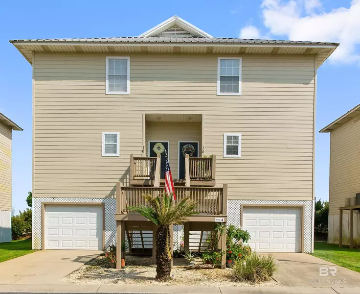 4 Yacht Club Drive #16, Daphne, AL 36526