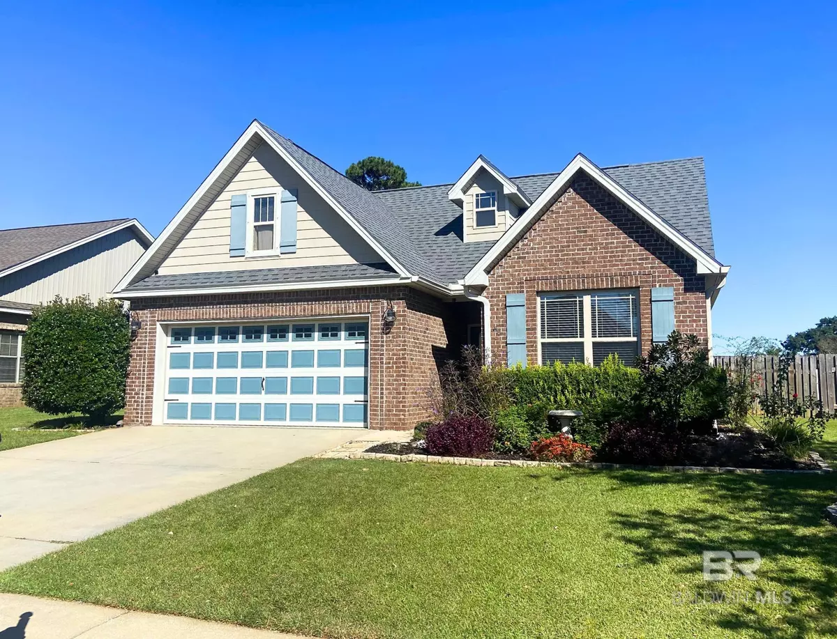 Foley, AL 36535,1170 Crown Walk Drive