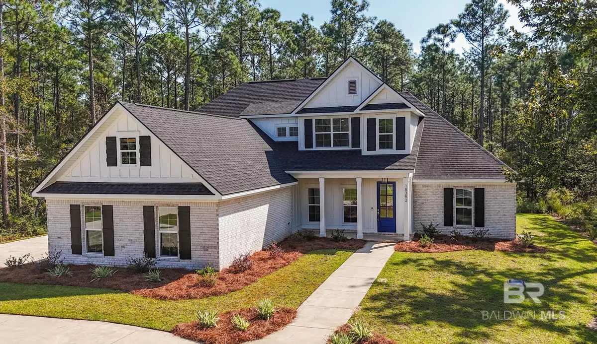 Gulf Shores, AL 36542,18352 Millwood Drive