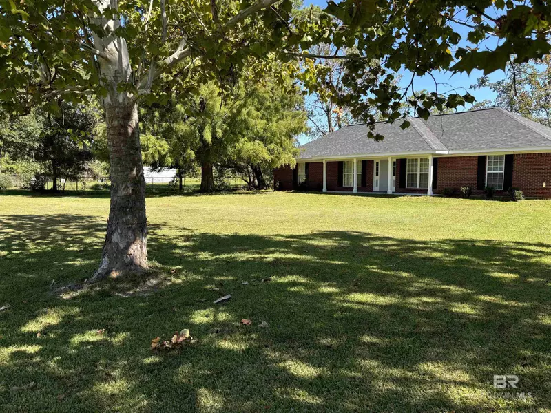 14313 Hemley Road, Coden, AL 36523