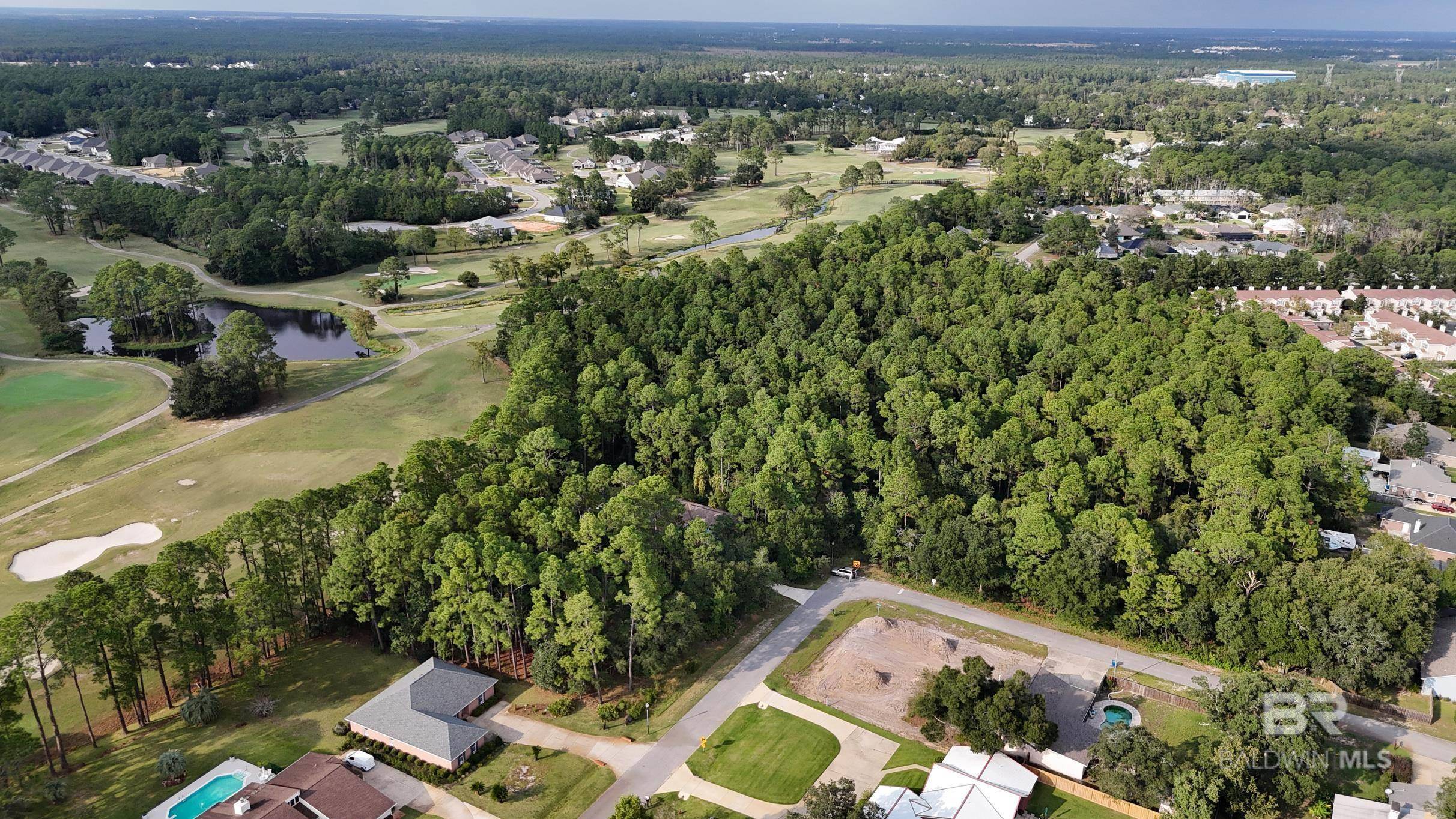 Gulf Shores, AL 36542,0 E Fairway Drive