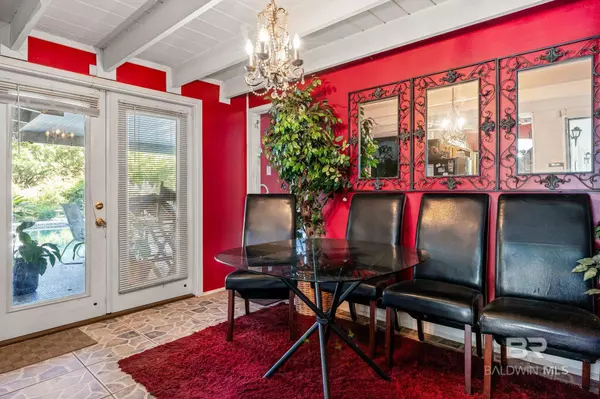Mobile, AL 36693,1091 Azalea Road