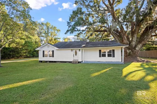 Coden, AL 36523,8201 Rock Road