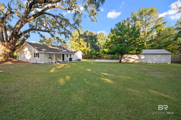 Coden, AL 36523,8201 Rock Road