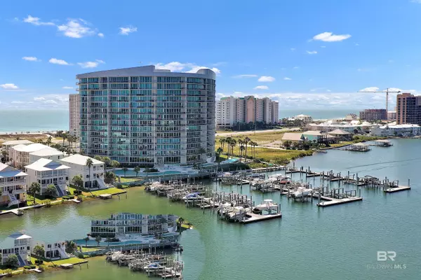 Orange Beach, AL 36561,29531 Perdido Beach Boulevard #610