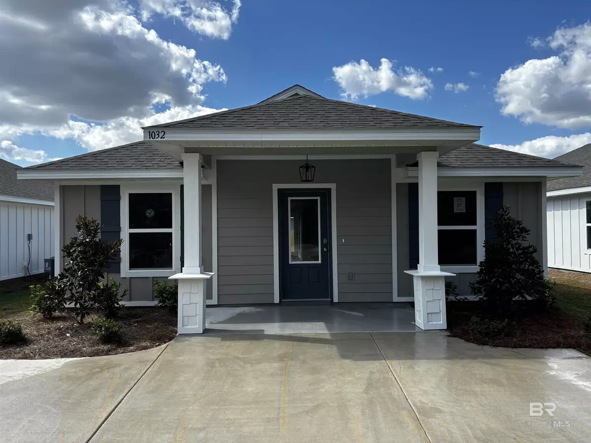 Foley, AL 36535,1032 South Bay Street