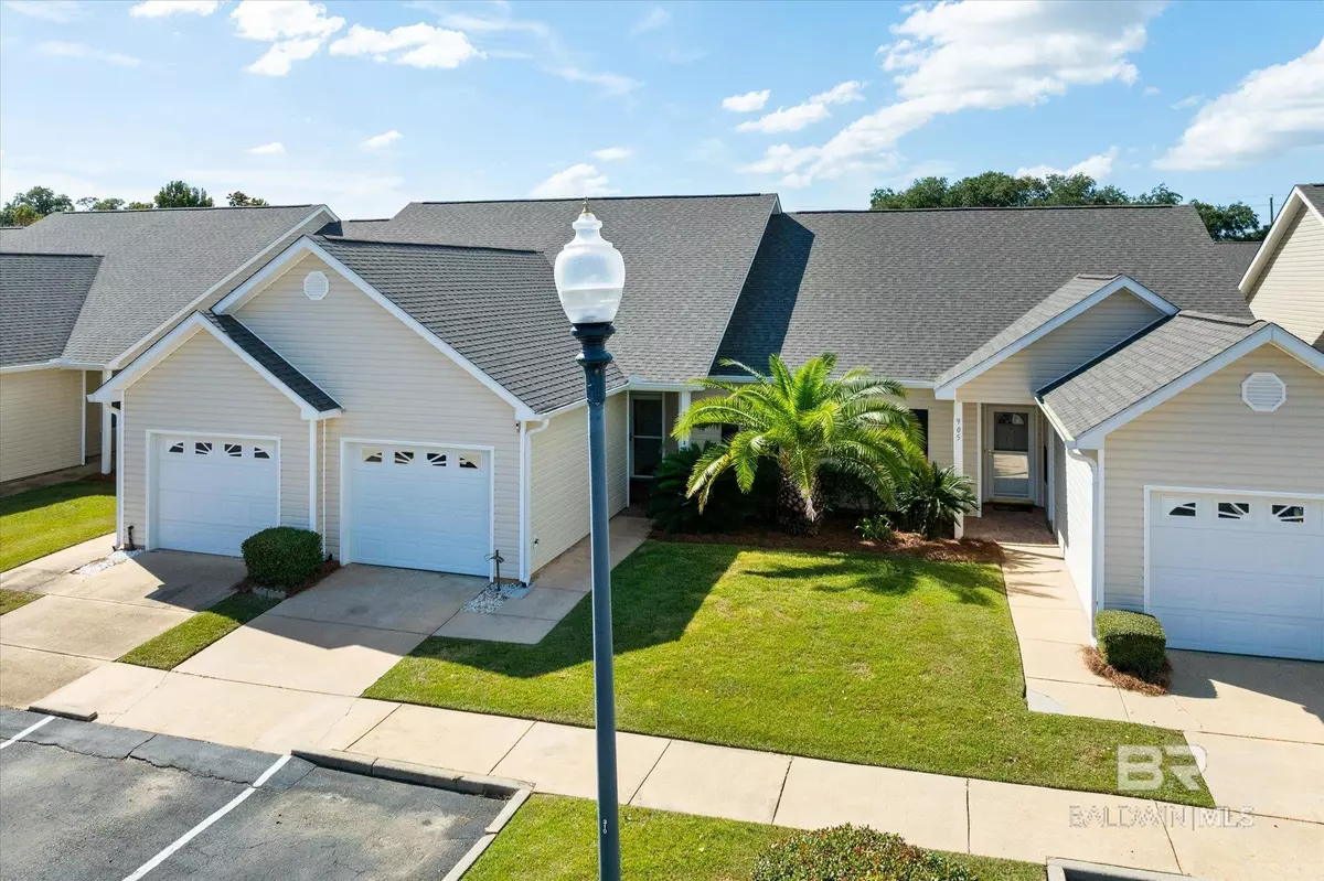 Foley, AL 36535,2651 S Juniper Street #904
