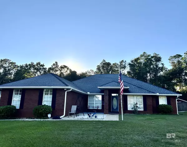 12251 Venice Boulevard, Foley, AL 36535-8105