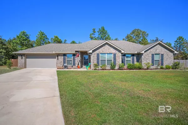 11035 Cord Avenue, Bay Minette, AL 36507