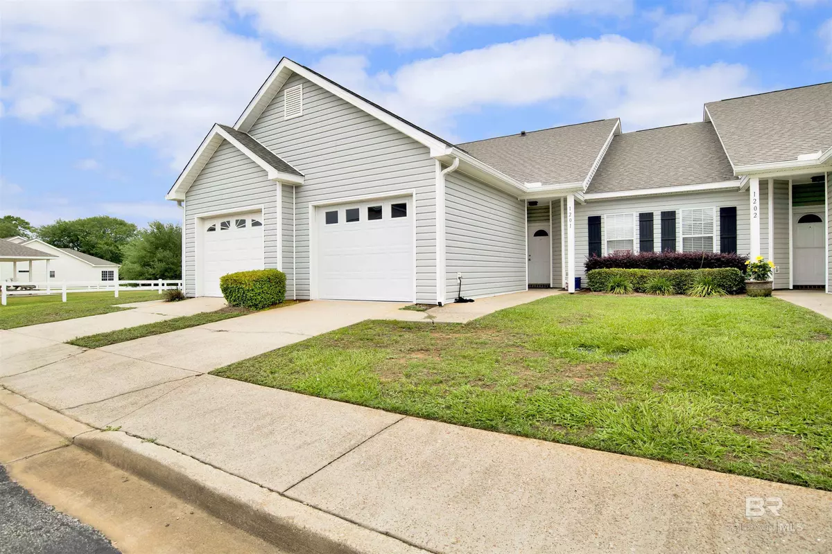 Foley, AL 36535,2651 S Juniper Street #1201