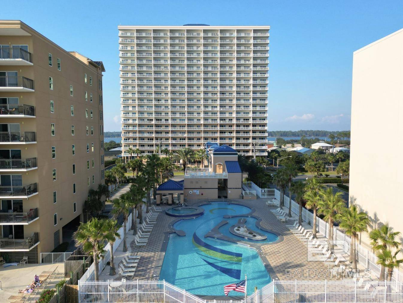 1010 W Beach Boulevard #609, Gulf Shores, AL 36542