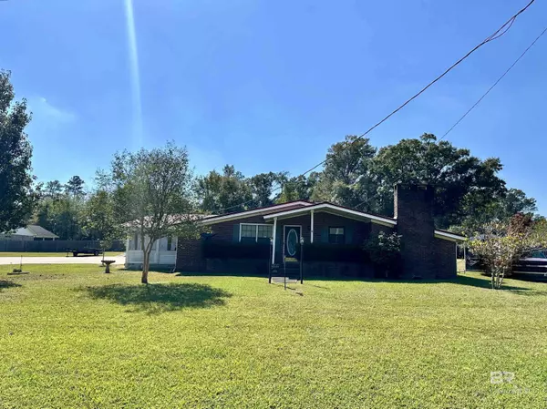 2593 Foshee Road,  Brewton,  AL 36426