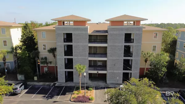 1430 Regency Road #C403, Gulf Shores, AL 36542