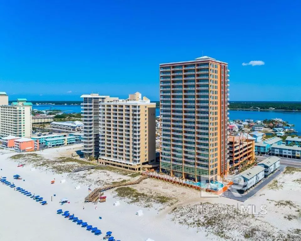 Gulf Shores, AL 36542,801 W Beach Boulevard #2001