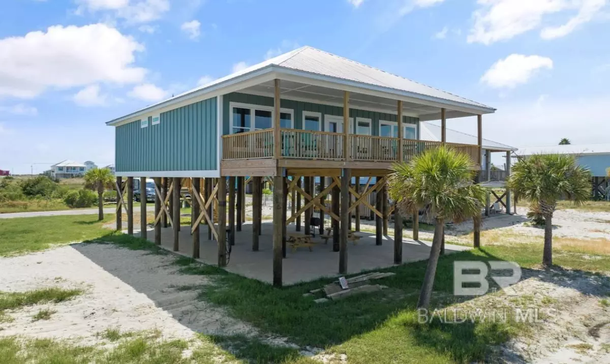 Gulf Shores, AL 36542,2517 Muscogee Road