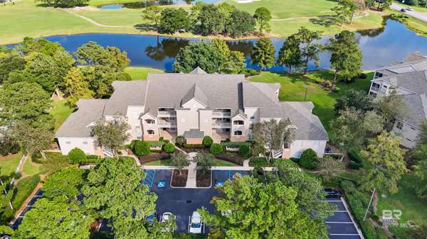 3736 Cypress Point Drive #207B, Gulf Shores, AL 36542-0000