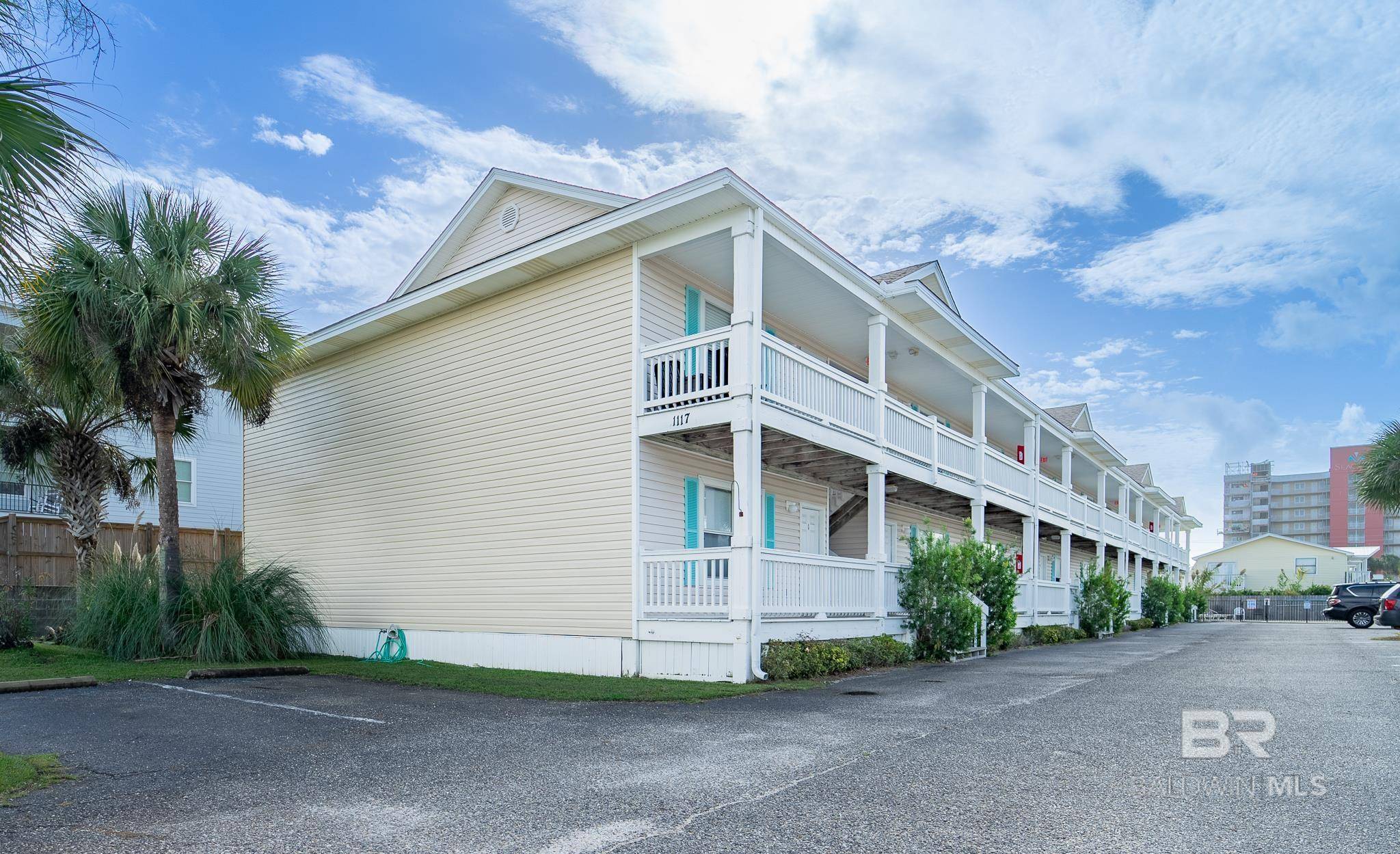 Gulf Shores, AL 36542,1117 W Lagoon Avenue #14