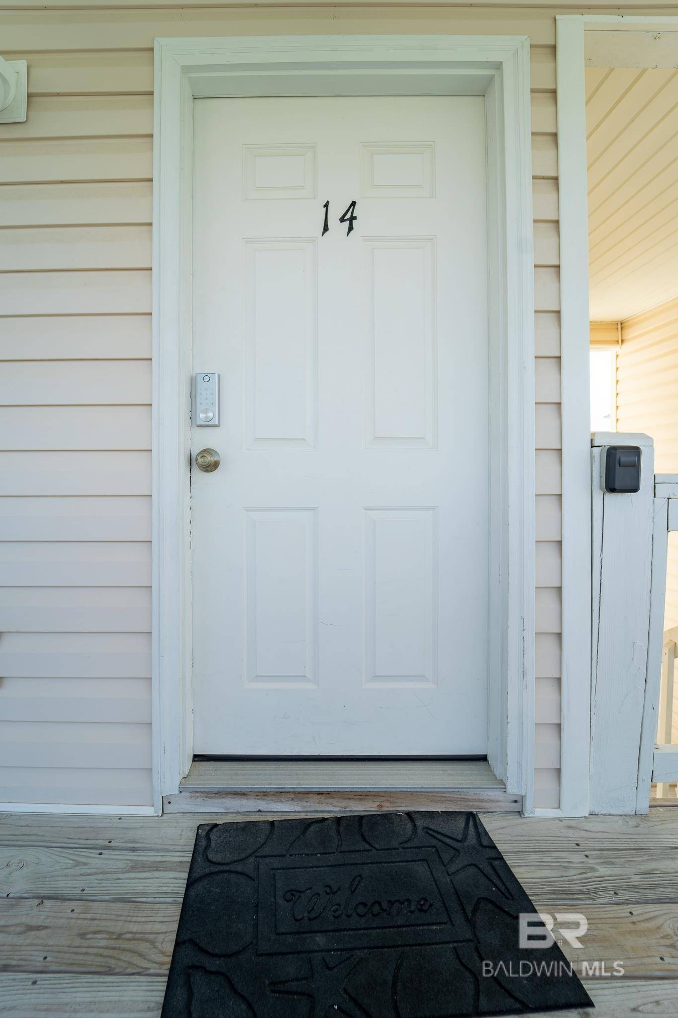 Gulf Shores, AL 36542,1117 W Lagoon Avenue #14