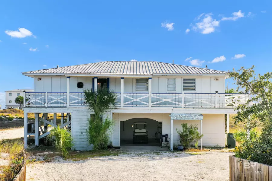 6704 Sea Shell Drive, Gulf Shores, AL 36542