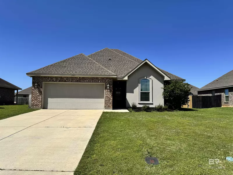 21115 Cabernet Lane, Silverhill, AL 36576