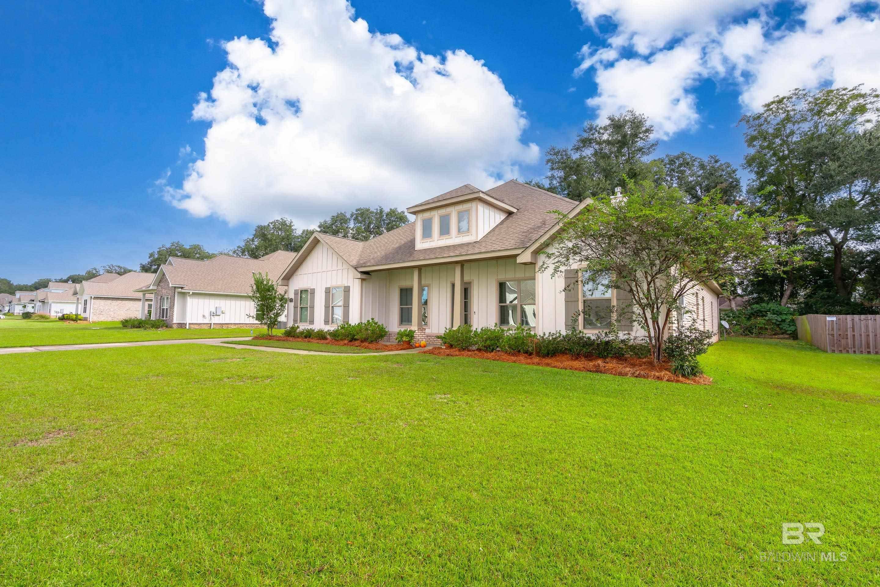 Fairhope, AL 36532,328 Nandina Loop