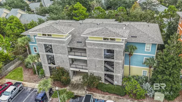 1430 Regency Road #J101, Gulf Shores, AL 36542