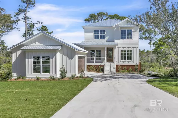 30449 River Road, Orange Beach, AL 36561