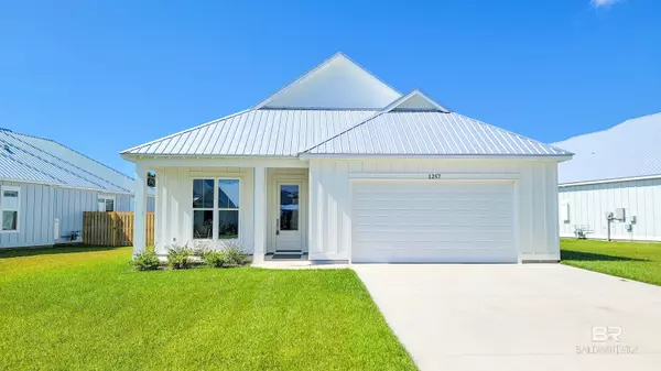 1257 Dorado Way, Gulf Shores, AL 36542