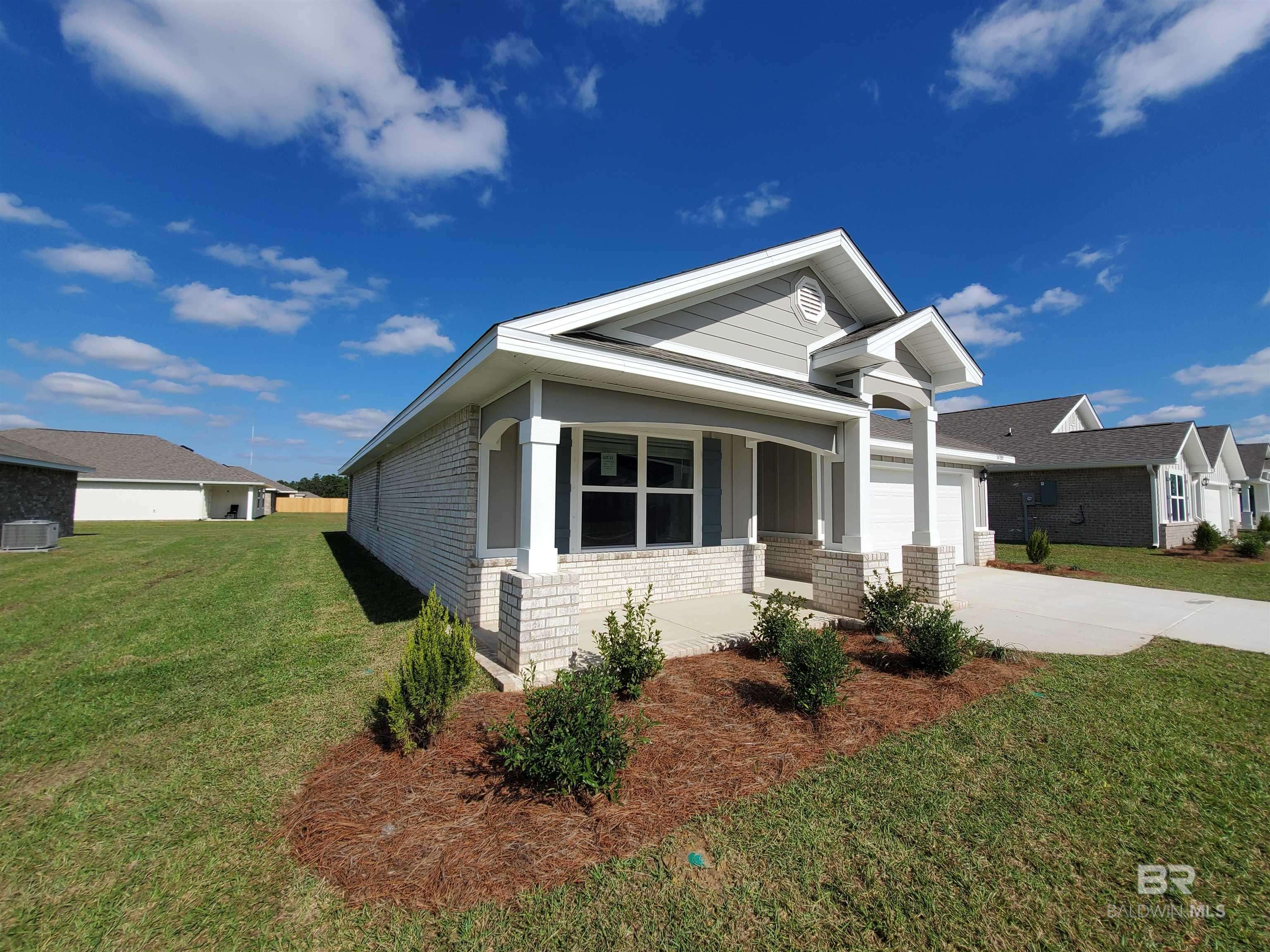 Foley, AL 36535,14705 Dayton Circle