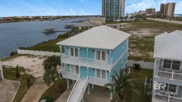 Orange Beach, AL 36561,29299 Perdido Beach Boulevard #13