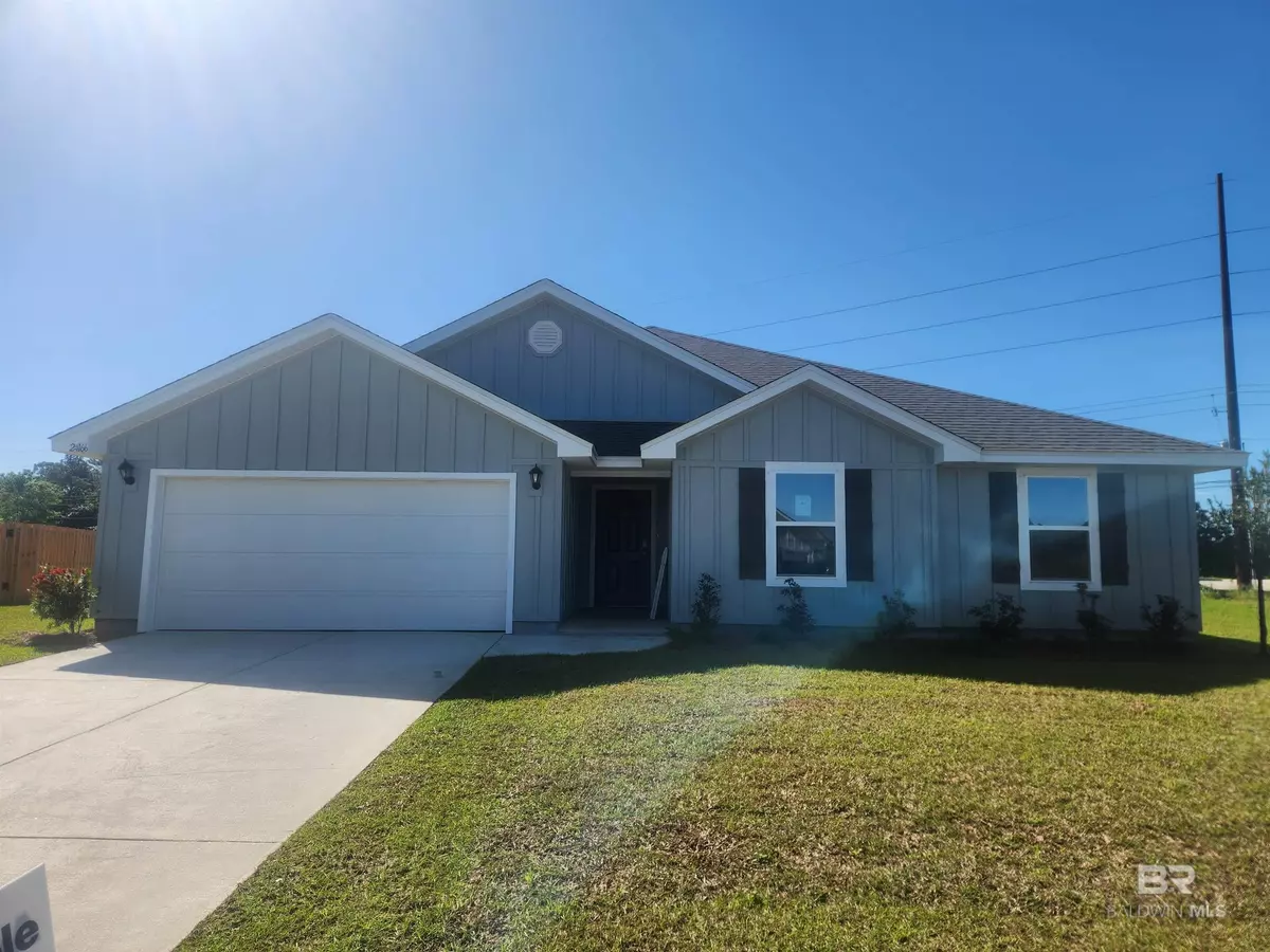 Elberta, AL 36530,24460 Ringneck Loop