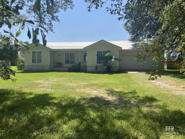 403 NE 7th Street, Summerdale, AL 36580