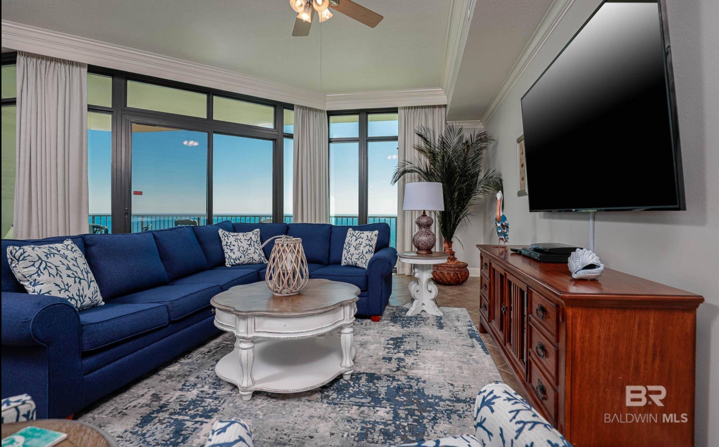Orange Beach, AL 36561,23972 Perdido Beach Boulevard #1706