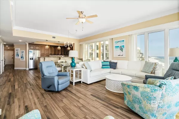 Orange Beach, AL 36561,25494 Perdido Beach Boulevard #706