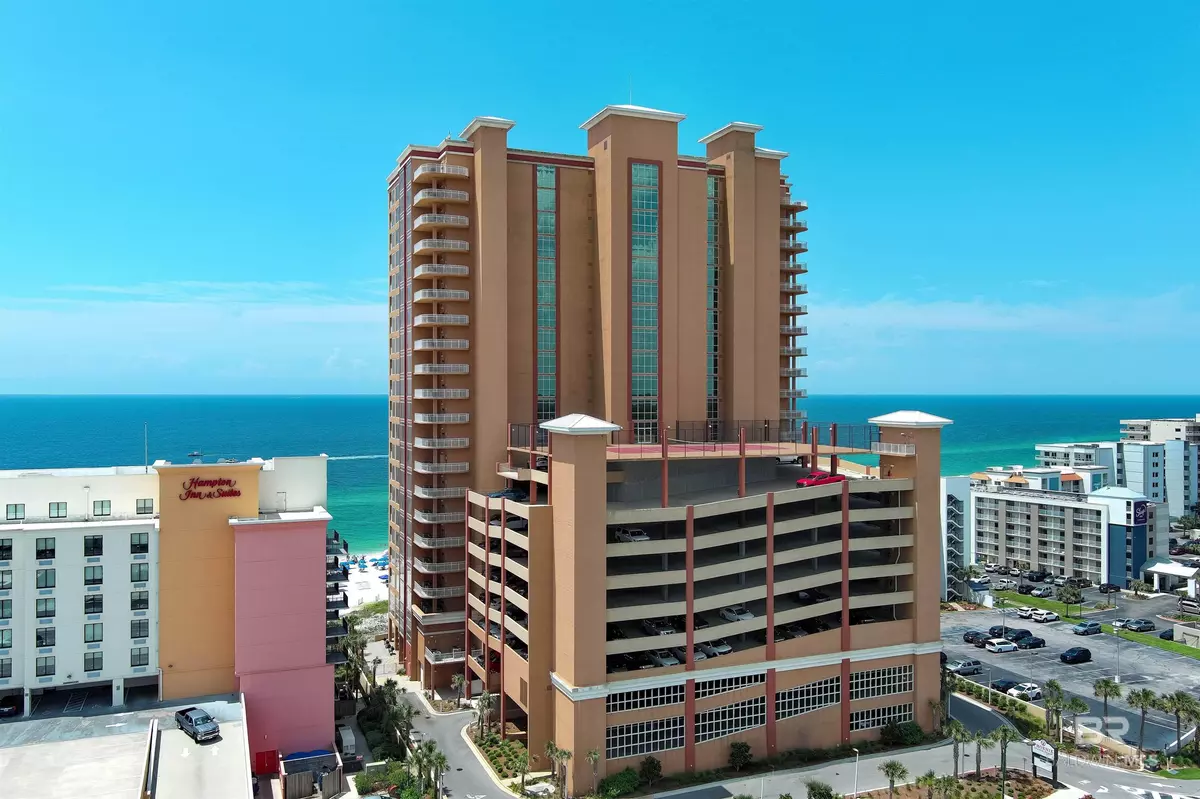 Orange Beach, AL 36561,25494 Perdido Beach Boulevard #706