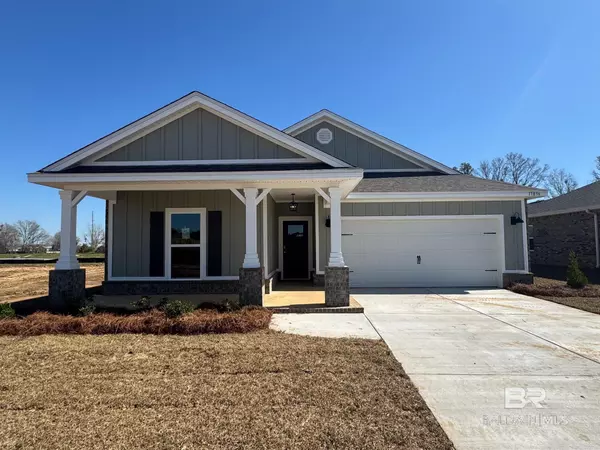 17836 Hens Avenue, Foley, AL 36535