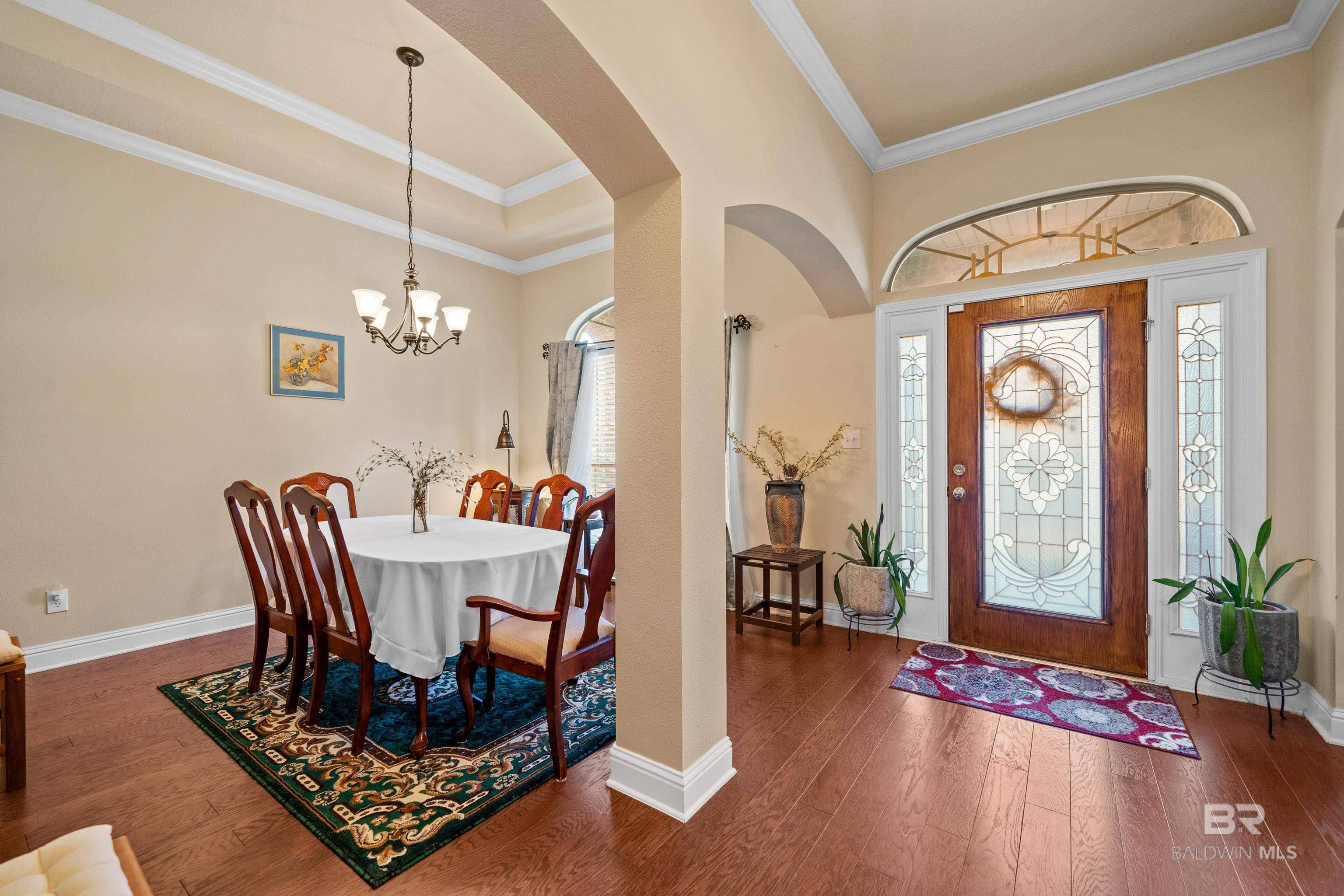 Daphne, AL 36526,9115 Krystal Ridge Court