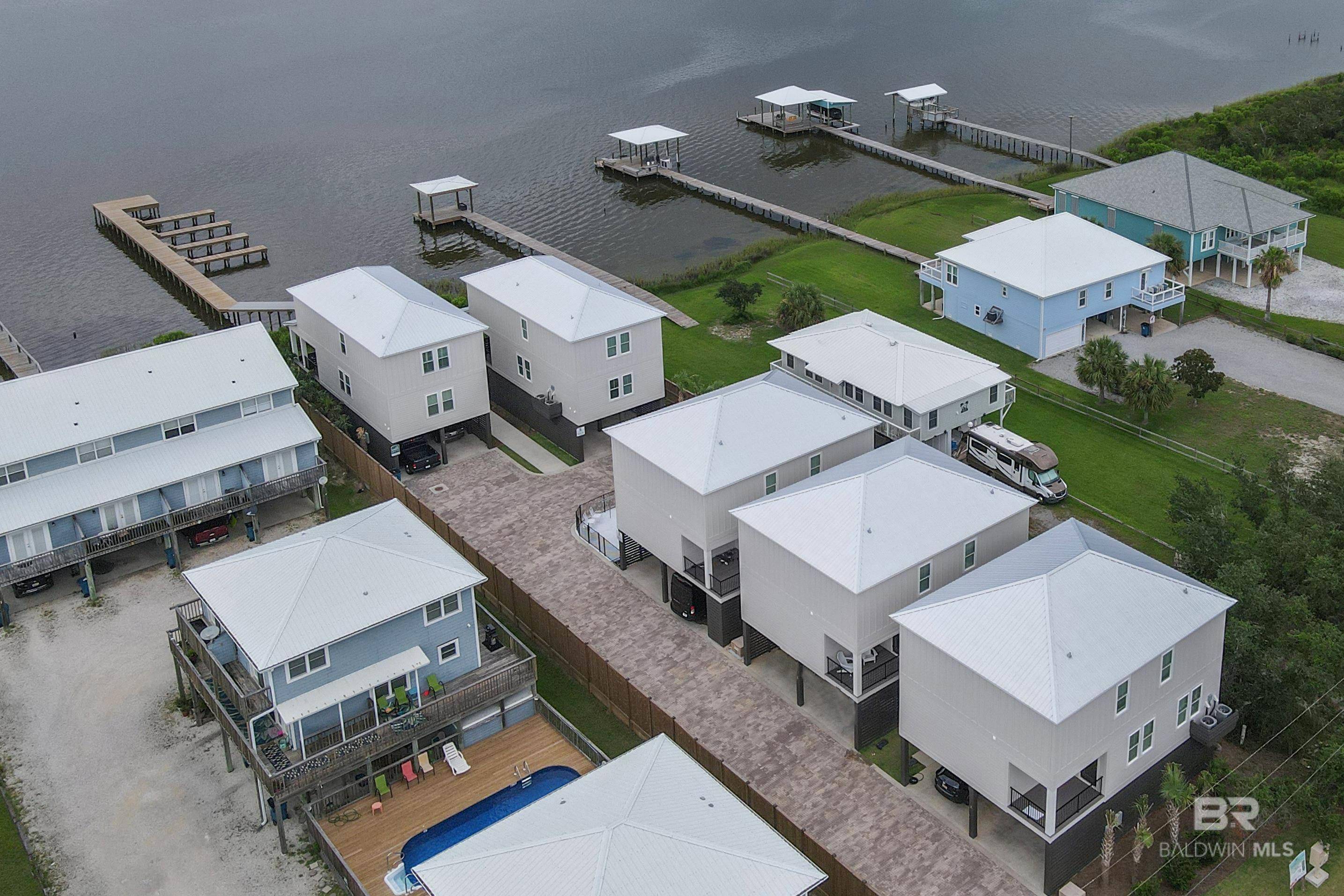 Gulf Shores, AL 36542,1476 Sandpiper Lane #B