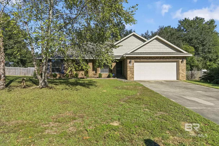 11153 Sturbridge Loop, Daphne, AL 36526