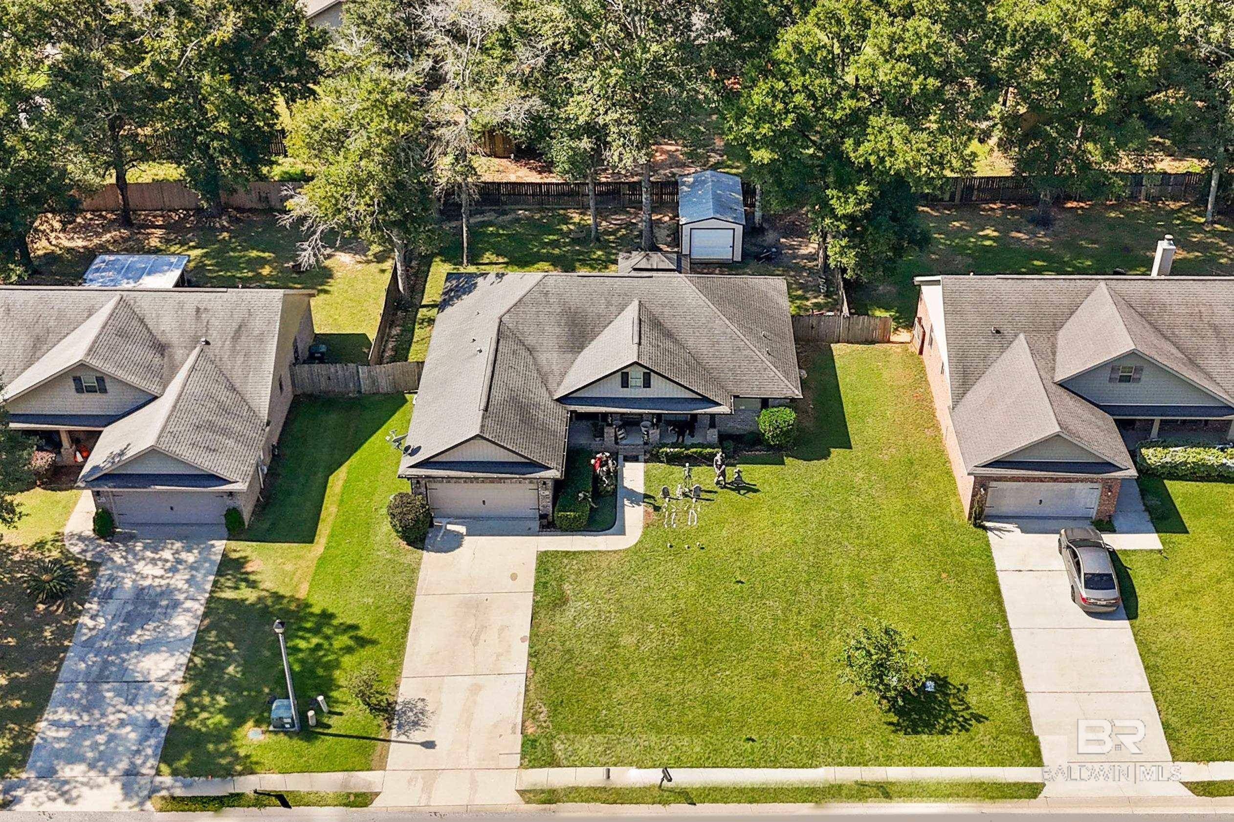 Daphne, AL 36526,28177 Turkey Branch Drive