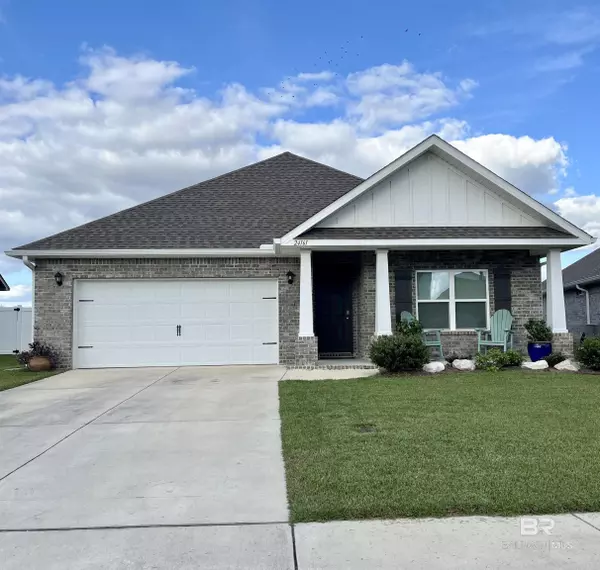 24161 Alydar Loop, Daphne, AL 36526