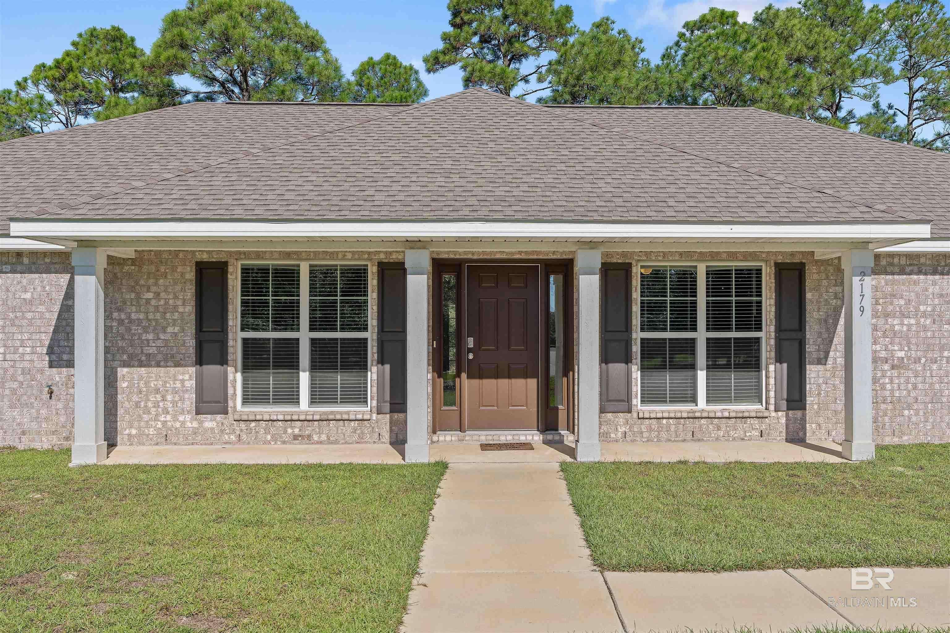 Gulf Shores, AL 36542,2179 Garden Park Terrace