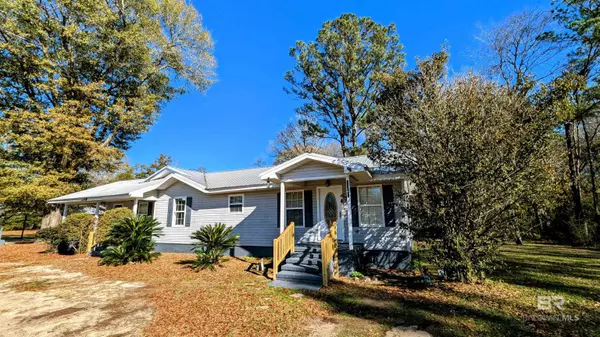 Millry, AL 36558,29744 Highway 17
