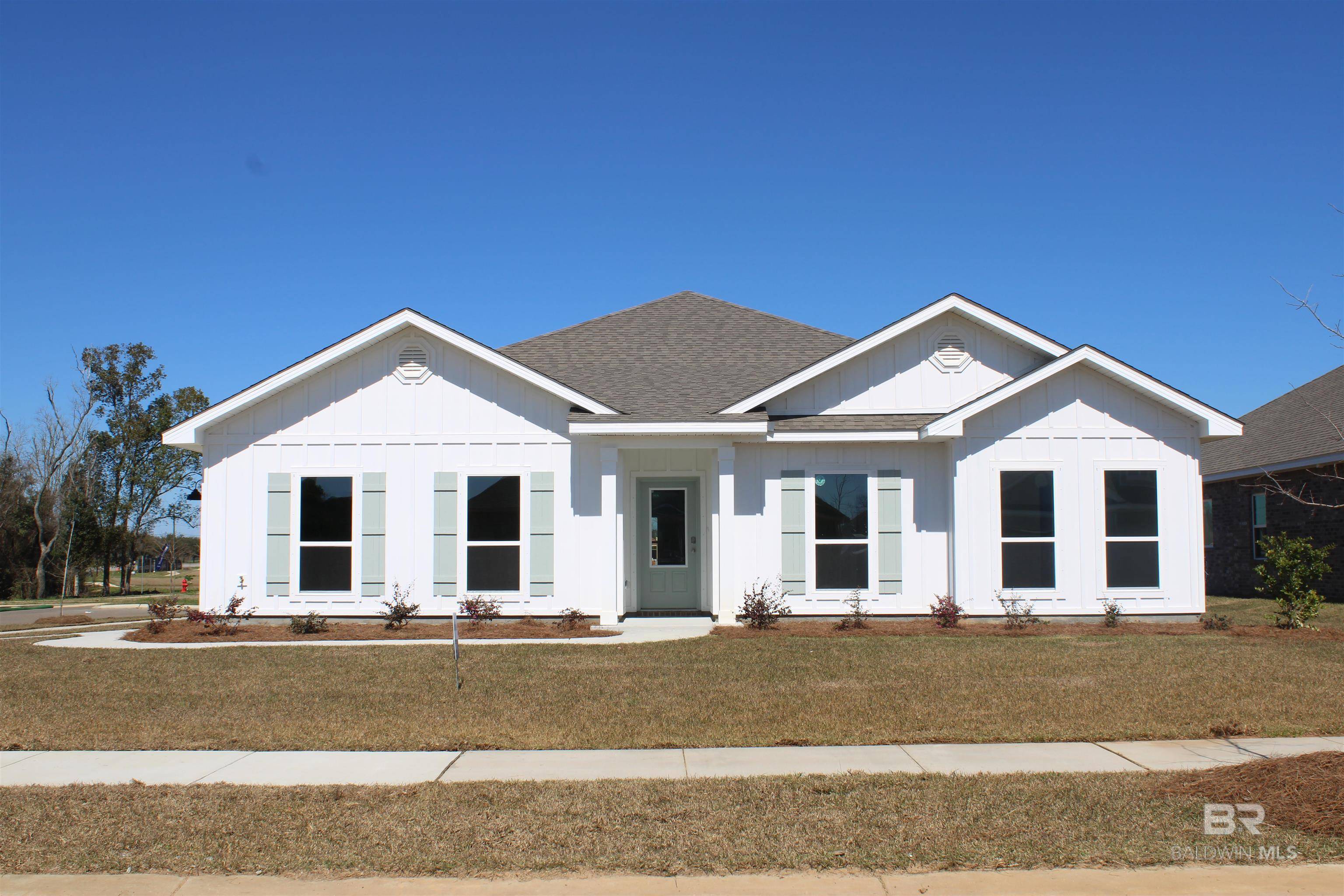501 Huller Avenue, Fairhope, AL 36532