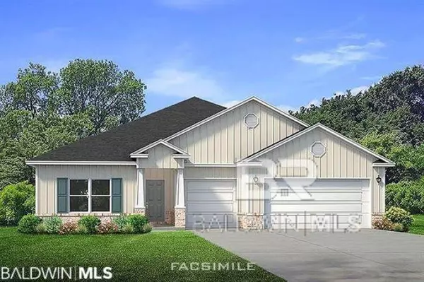 23254 Bushel Drive, Fairhope, AL 36532