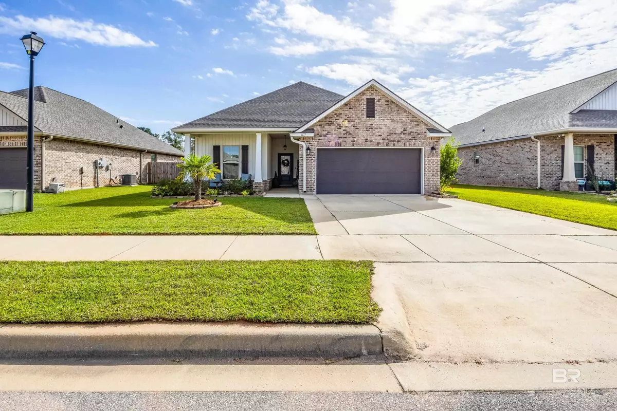 Foley, AL 36535,1177 Stella Road