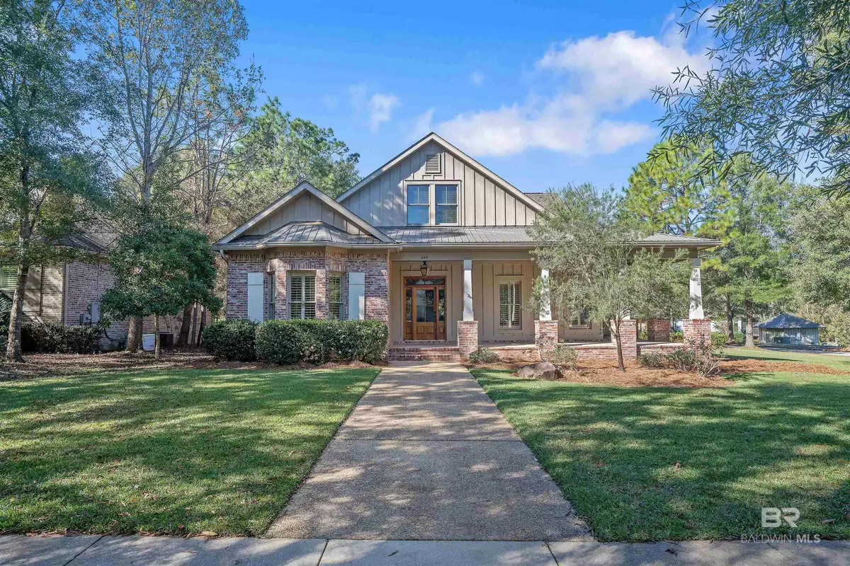 Fairhope, AL 36532,449 Olde Lodge Boulevard